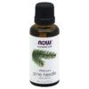 NOW Essential Oils Pine Needle, 100% Pure - 1oz