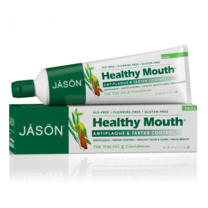 JASON Healthy Mouth Toothpaste