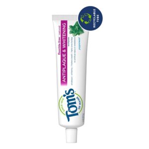 TOMS OF MAINE Toothpaste