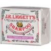 J.R. LIGGETT’S OLD FASHIONED Tea Tree & Hemp Oil Bar Shampoo – 3.5 oz