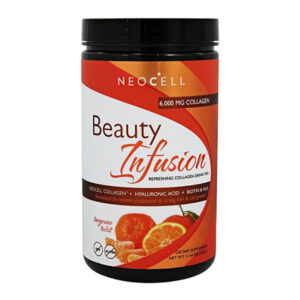 NEOCELL Beauty Infusion, Tangerine Twist – 15.87 Ounces