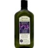 AVALON Organics Shampoo, Nourishing Lavender – 11 oz