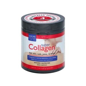 NEOCELL Super Collagen, Powder – 7oz