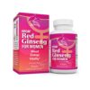 TERRY NATURALLY HRG80™ Red Ginseng Female Sexual Enhancement, 48 Caps