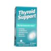NATRA-BIO Thyroid Support, 60 Tabs
