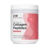 ZINT Beauty Elements, Collagen Peptides, Pure Grass-Fed, 16oz,